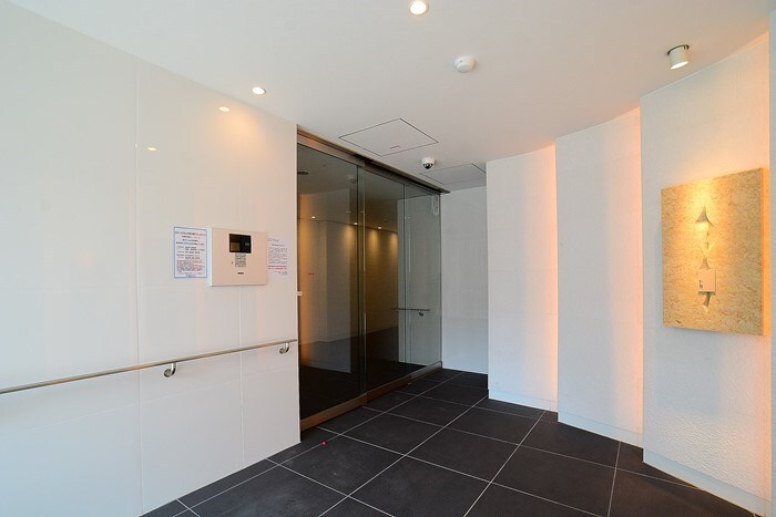 物件内観写真11　(オートロック。)