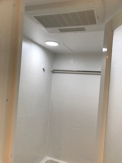 物件内観写真17　(浴室乾燥機能。)