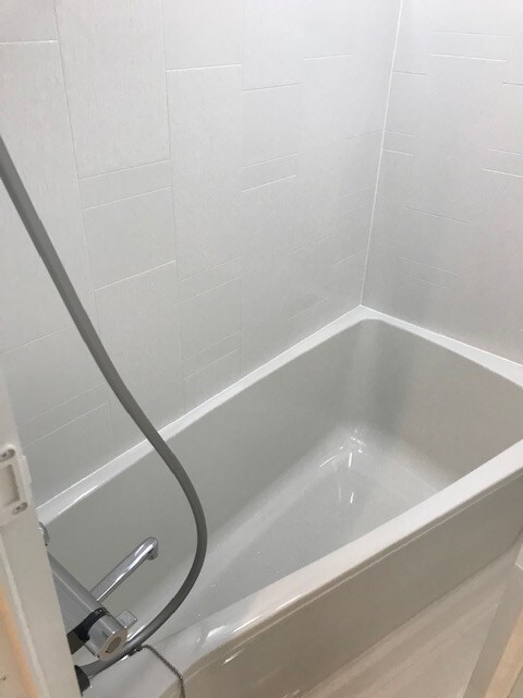 物件内観写真29　(浴槽。)