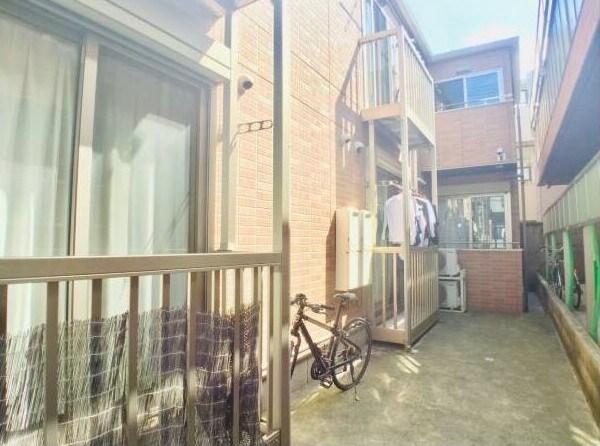 物件内観写真21　