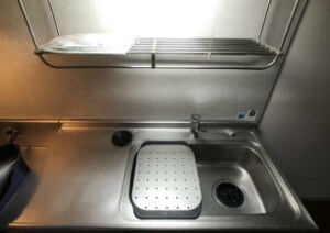 物件内観写真3　(ガスコンロ設置可。)