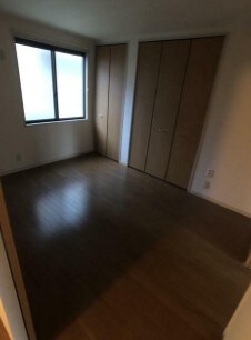 物件内観写真7　(きれいなフローリング。)