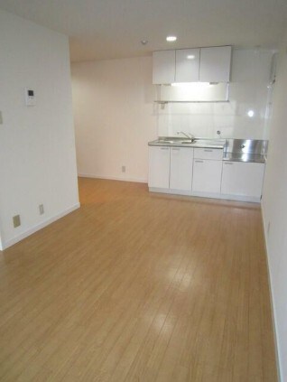 物件内観写真2　(11.5帖のきれいなLDK。)