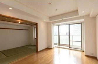 物件内観写真3　(15.7帖のきれいなLDK。)