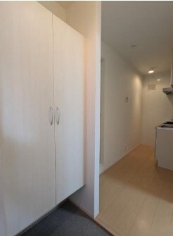 物件内観写真10　(シューズボックス完備！)