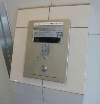 物件内観写真14　(オートロックで防犯面も安心です！)