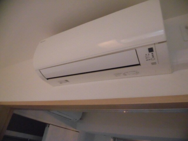 物件内観写真15　(エアコン。)