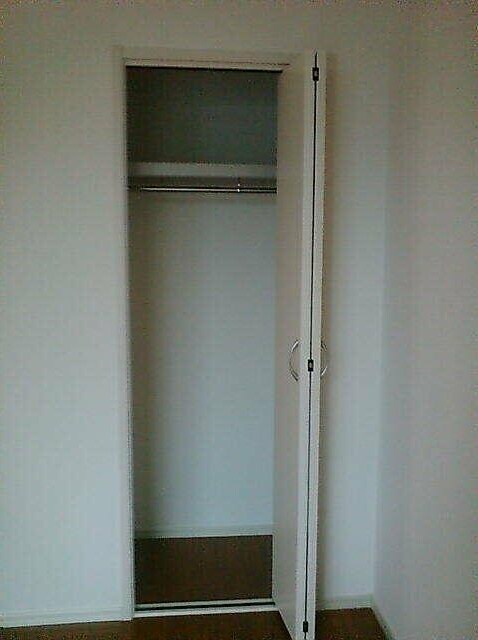 物件内観写真11　(クローゼット。)