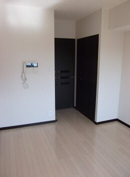 物件内観写真7　(モニター付きインターホン。)