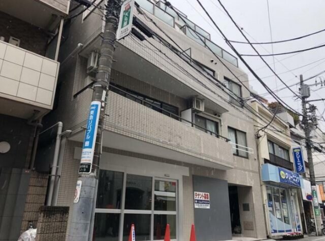 物件内観写真11　