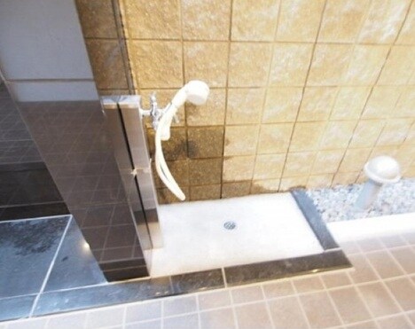 物件内観写真15　(ペット専用設備。)