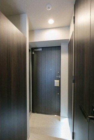 物件内観写真12　(シューズボックス完備！)