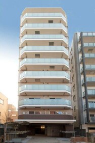 物件外観写真1　(落ち着いた雰囲気。)