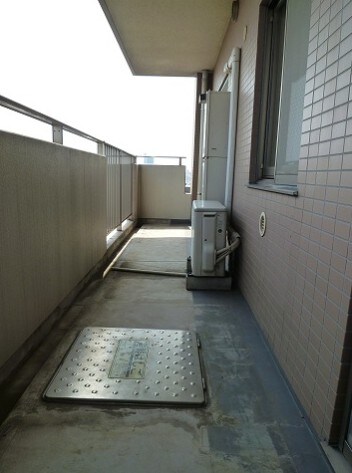 物件内観写真11　