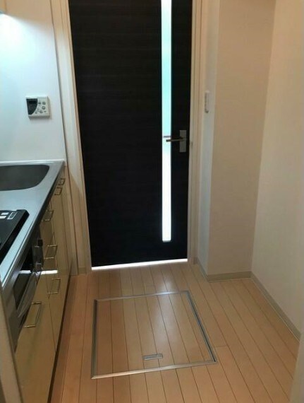 物件内観写真11　