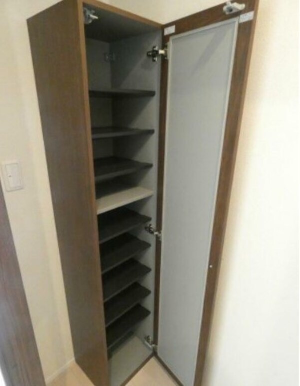 その他(シューズボックス完備！)