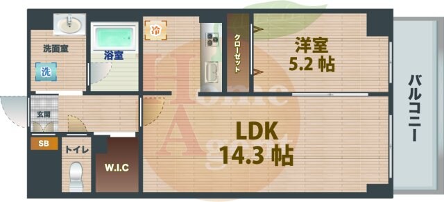 物件内観写真17　