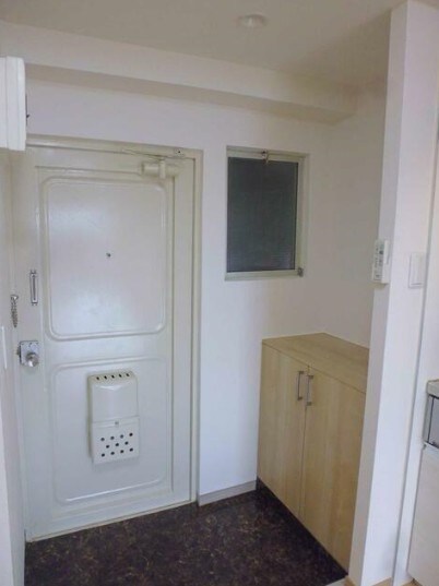 物件内観写真12　(シューズボックス。)