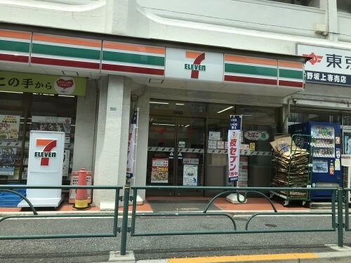 物件内観写真23　(セブン-イレブン 東中野２丁目店 182m)
