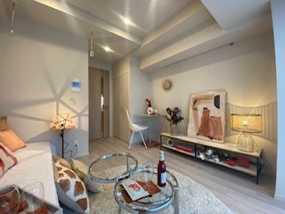 物件内観写真9　(※モデルルーム)