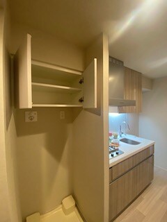 物件内観写真10　(※モデルルーム)