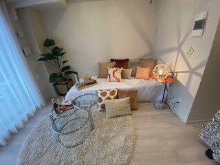 物件内観写真11　(※モデルルーム)