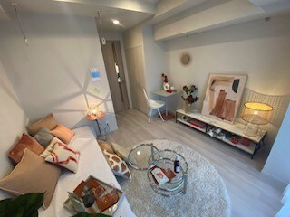 物件内観写真14　(※モデルルーム)