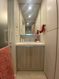 物件内観写真15　(※モデルルーム)