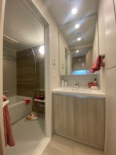 物件内観写真16　(※モデルルーム)