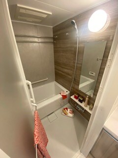 物件内観写真17　(※モデルルーム)