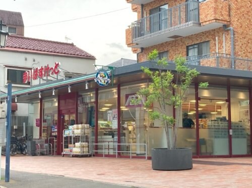 物件内観写真21　(まいばすけっと 415m)