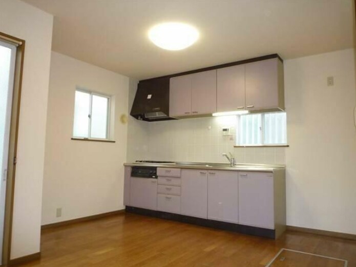 物件内観写真3　(ガスコンロ設置可！)