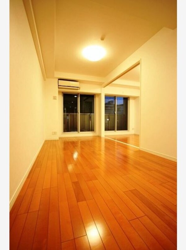 その他(エアコン完備。)