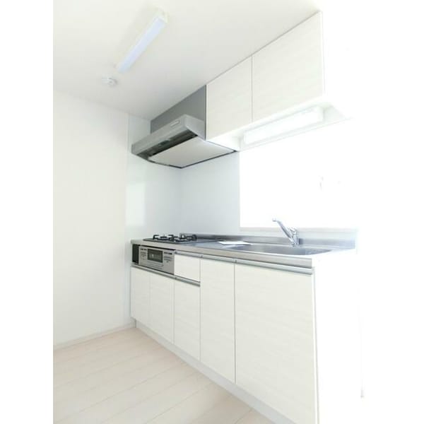 キッチン(システムキッチン。)