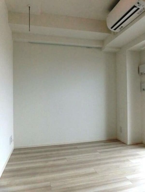 洋室(明るい洋室。)