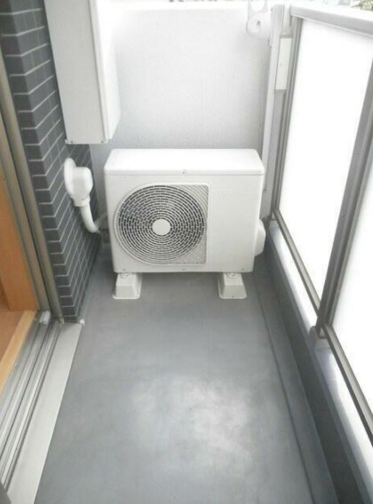 物件内観写真11　