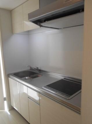 物件内観写真3　(IHクッキングヒーター！)