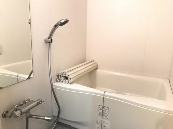 浴室(追い焚き機能、浴室乾燥機付きバス。)