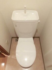 物件内観写真6　(バストイレ別！)