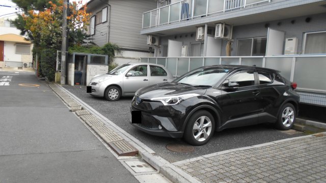 外観写真