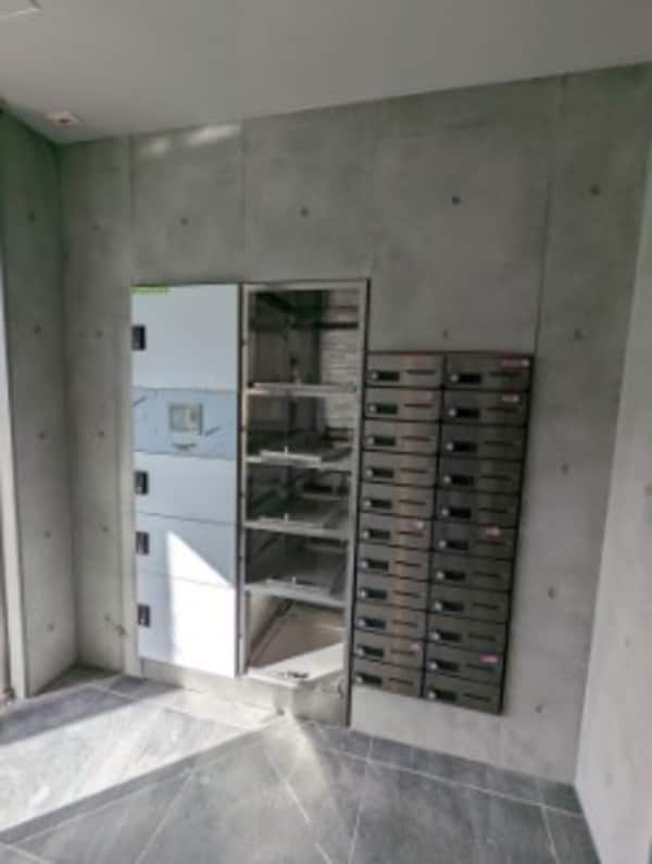 建物設備