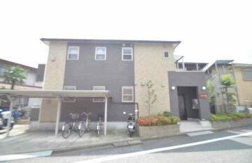 物件内観写真7　(駐輪場完備！)