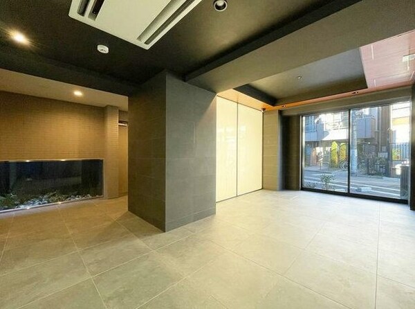 ロビー・ラウンジ