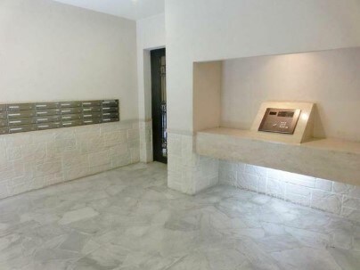 物件内観写真13　(オートロックで防犯面も安心です！)