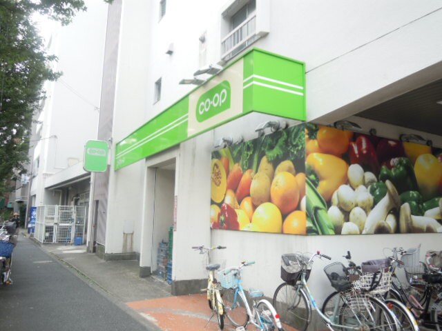 物件内観写真25　(コープとうきょう店舗成田東店 851m)