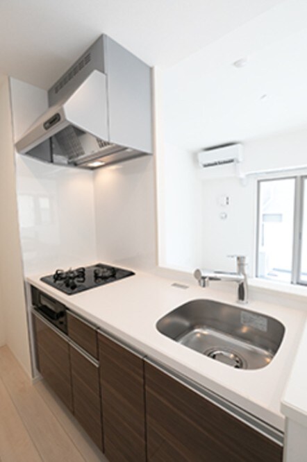 物件内観写真4　(カウンターキッチン！)