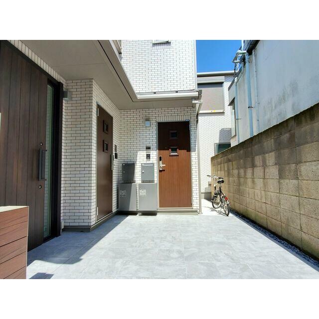 物件内観写真13　