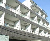 西武新宿線 野方駅 5階建 築17年の外観写真