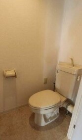 物件内観写真6　(バストイレ別！)