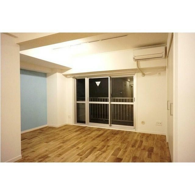 物件内観写真6　(きれいなフローリング。)